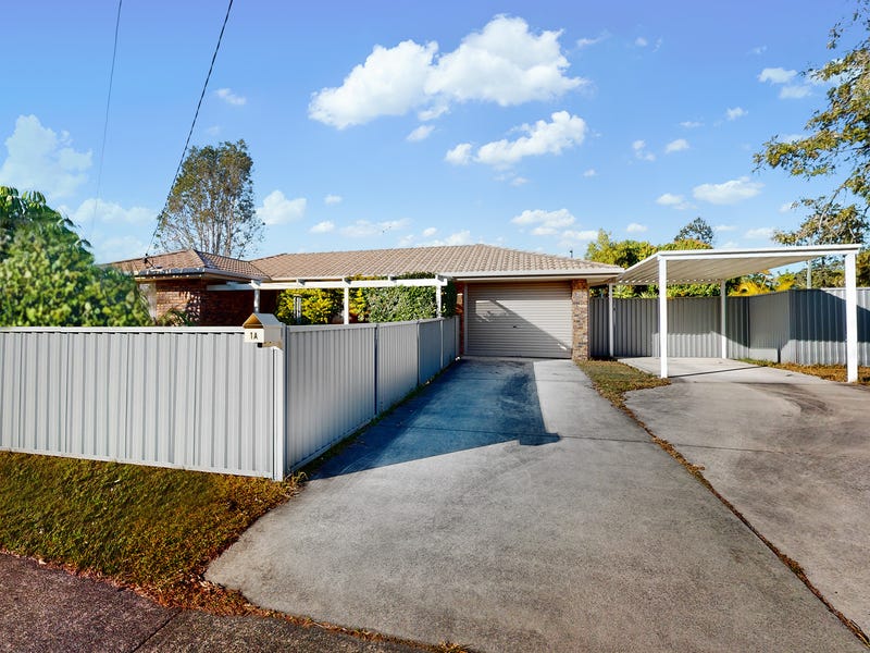 1 Allspice Street, Crestmead, Qld 4132 - Property Details