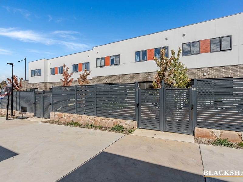20/18 Ruzicka Street, Taylor, ACT 2913 - realestate.com.au