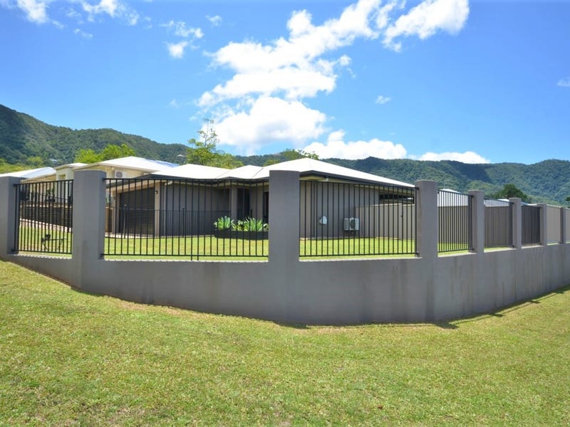 6 Anson Street, Bentley Park, Qld 4869