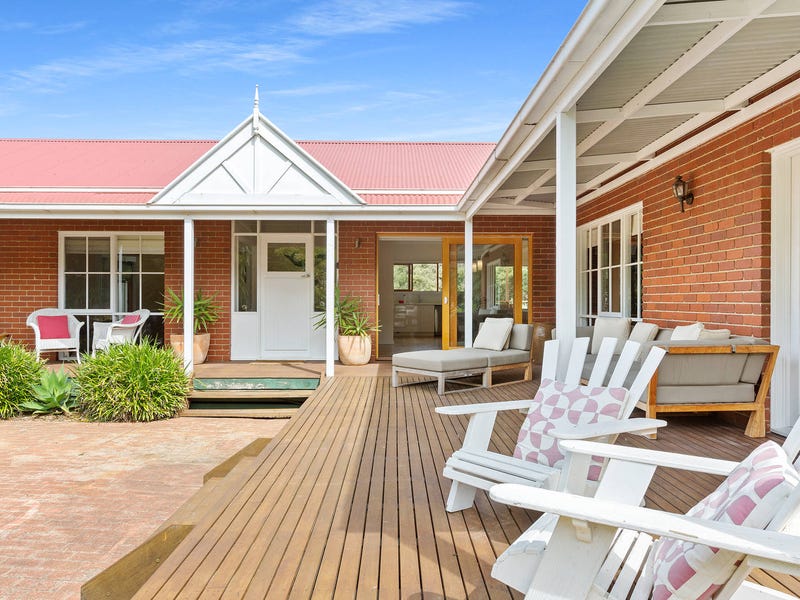 16 Pekina Square, Sorrento, VIC 3943