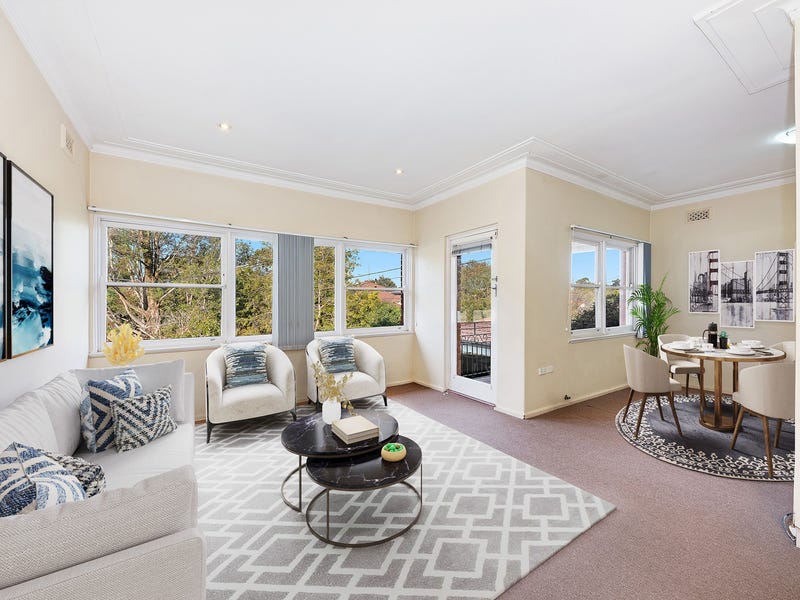 2/76 Cullen Street, Lane Cove West, NSW 2066