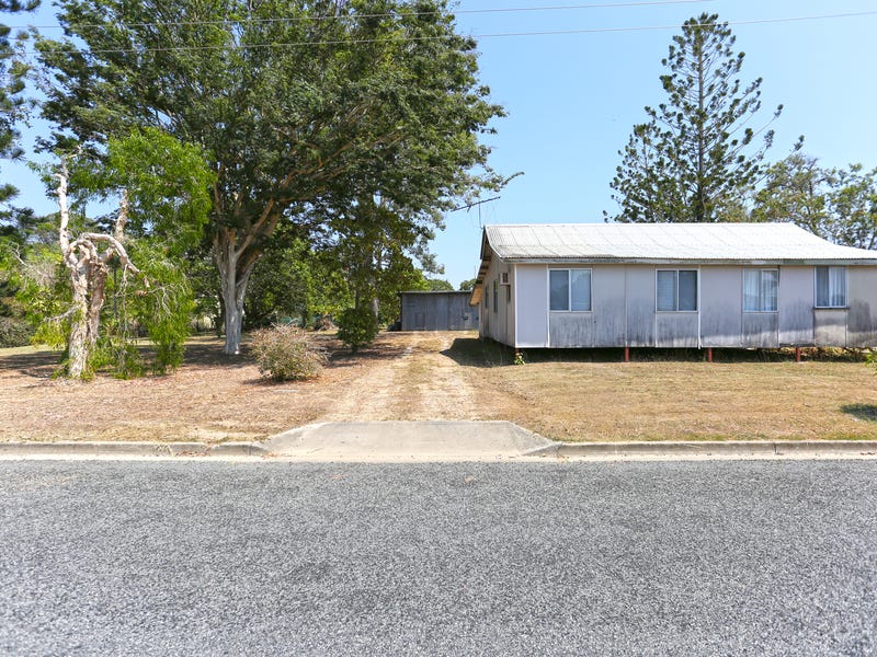 12 Caroline Street, Mirani, Qld 4754 Property Details