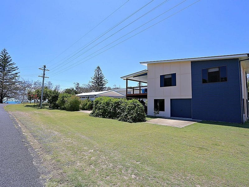 49 Esplanade, Woodgate, Qld 4660 Property Details