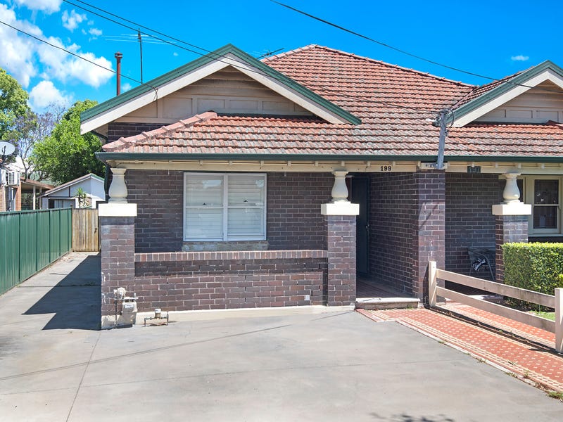 199 Bay Street, BrightonLeSands, NSW 2216 Property Details