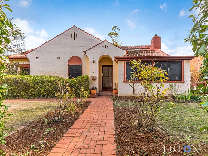 33 Elimatta Street, Reid, ACT 2612 Property Details