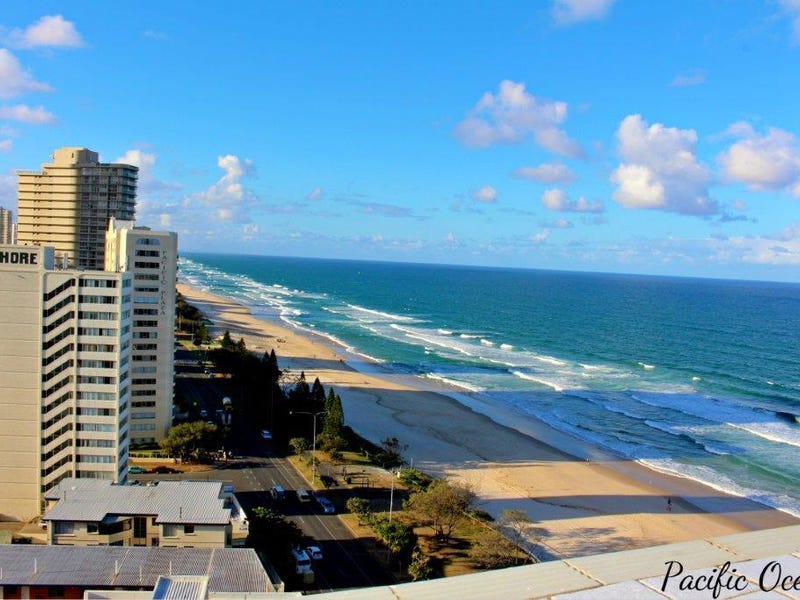 6107/88 The Esplanade, Surfers Paradise, Qld 4217 - Apartment for Sale 