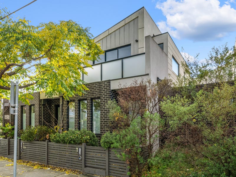 58D Leinster Grove, Thornbury, Vic 3071 Townhouse for Sale