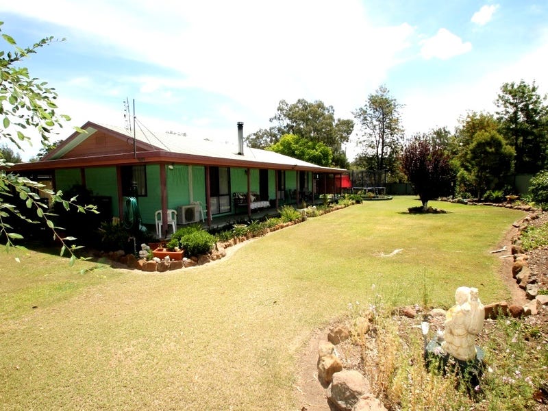 2 Pattersons Place, Currabubula, NSW 2342