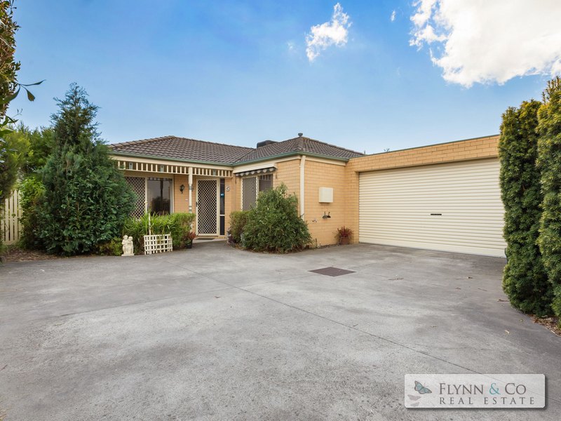 54A South Road, Rosebud, Vic 3939 Property Details