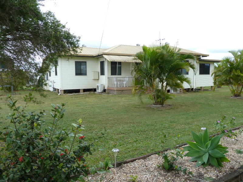 897 Homebush Road, Mackay, Qld 4740 Property Details