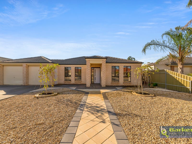 63 Leicester Grove, Andrews Farm, SA 5114