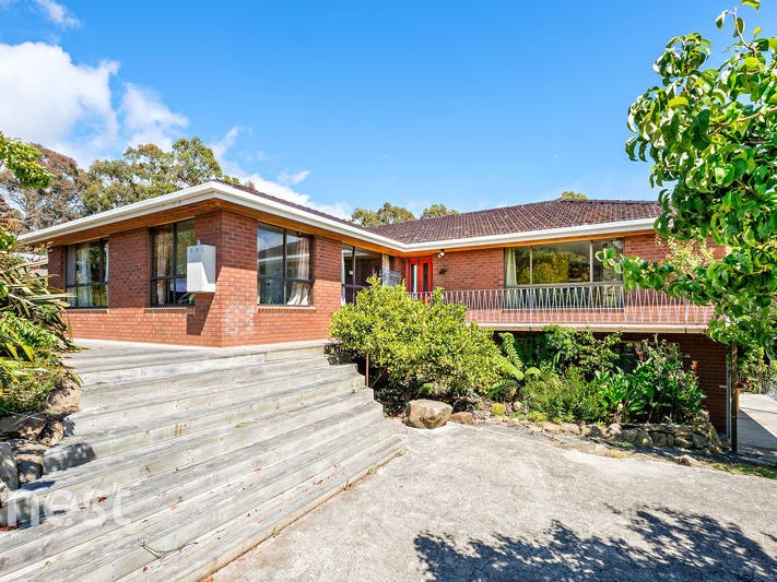 Sold Property Prices & Auction Results in Hobart Greater Region, TAS