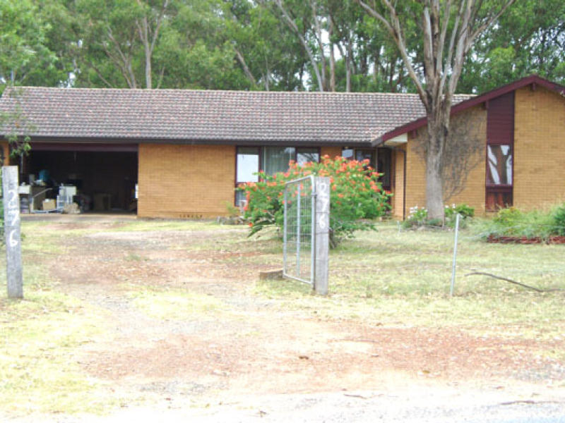 276 Mulgrave Road, Mulgrave, NSW 2756