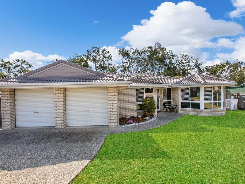 10 Robinson Court, Berrinba, Qld 4117 House for Sale