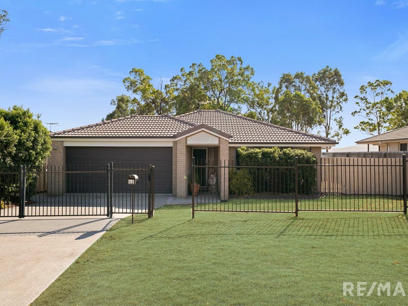 49 Tequesta Drive, Beaudesert, Qld 4285 Property Details