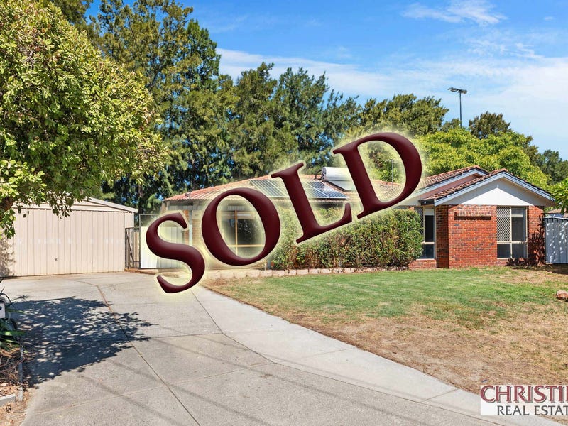 12 Ryan Court, Midland, WA 6056 Property Details