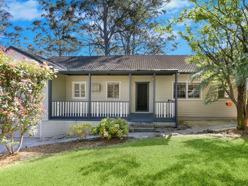 14 Osborn Road, Normanhurst, NSW 2076
