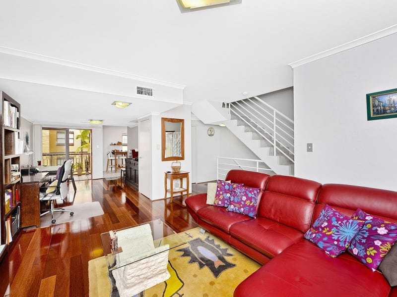 32/1 Hyam Street, Balmain, NSW 2041 Property Details