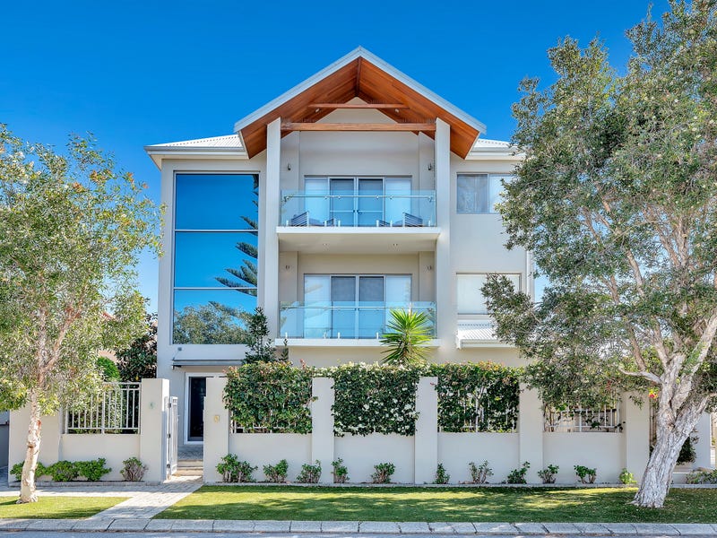 38 Ormsby Terrace, Mandurah, WA 6210