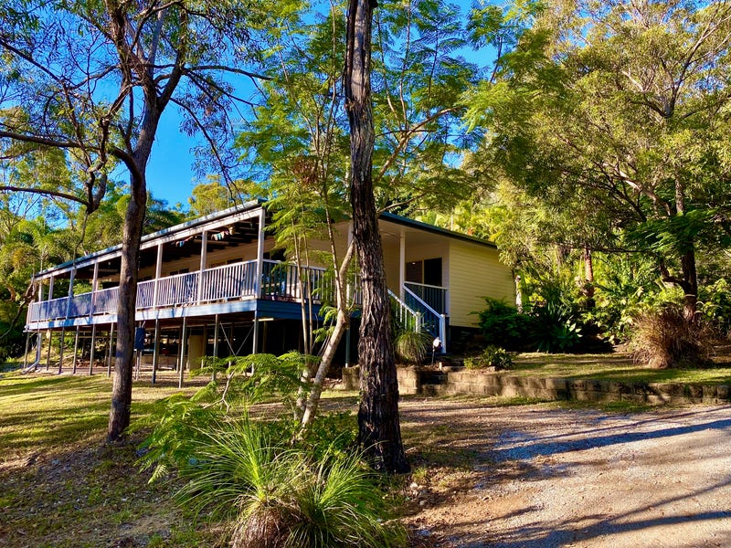 47 Bills Road, Agnes Water, QLD 4677