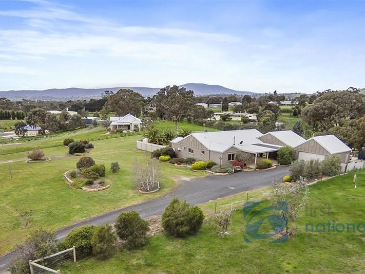 3 Timbertop Rise, Broadford, VIC 3658