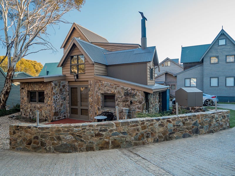 3 Wildflower Bowl, Dinner Plain, VIC 3898