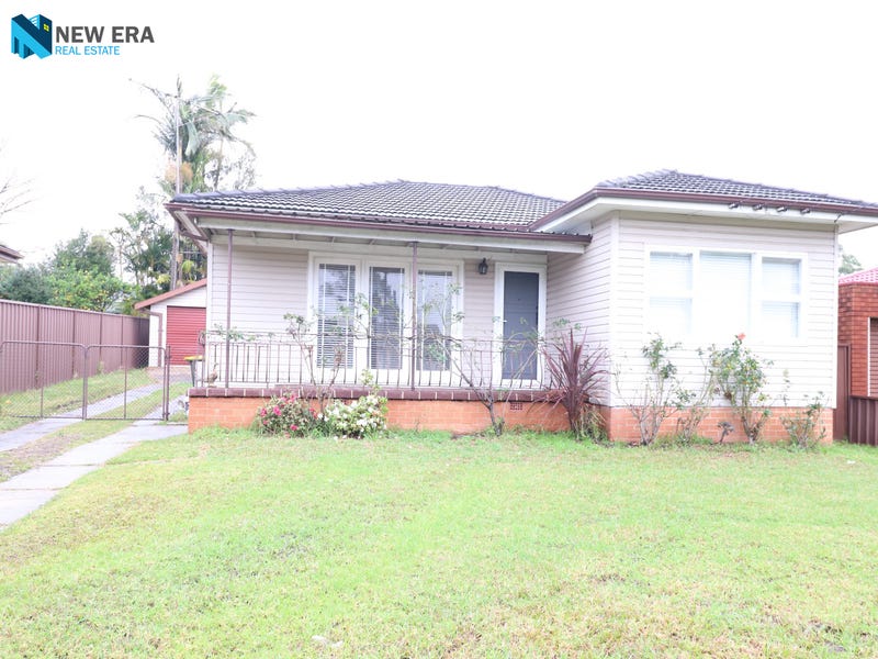 30 Best Road, Seven Hills, NSW 2147