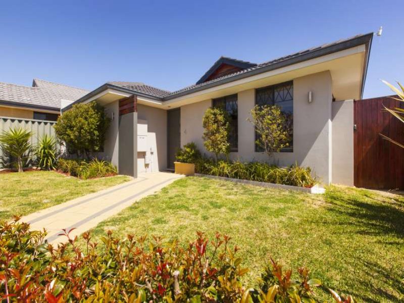 4 Whitewell Way, Butler, WA 6036 Property Details