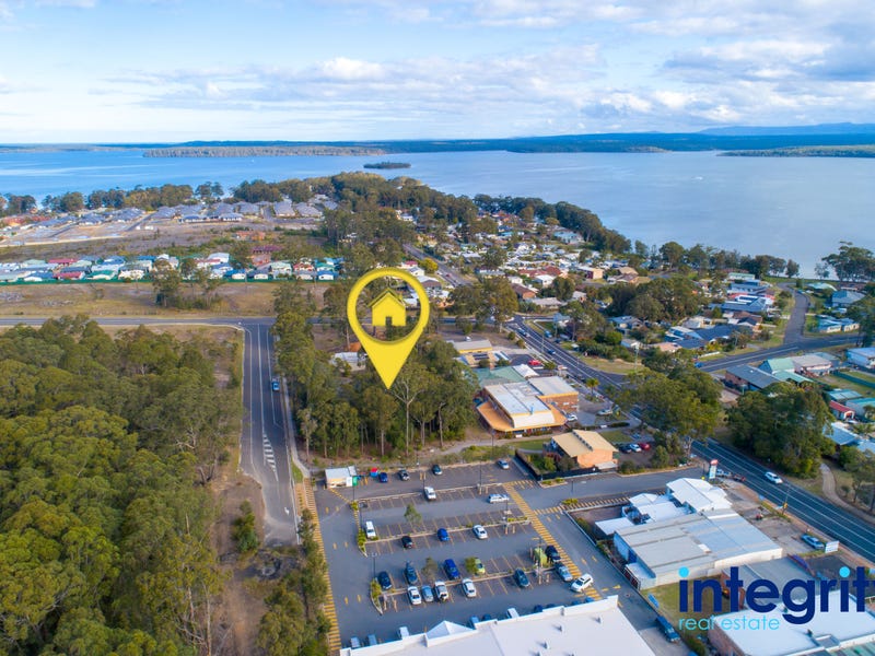 Lot 11 Island Point Road, St Basin, NSW 2540 Residential Land