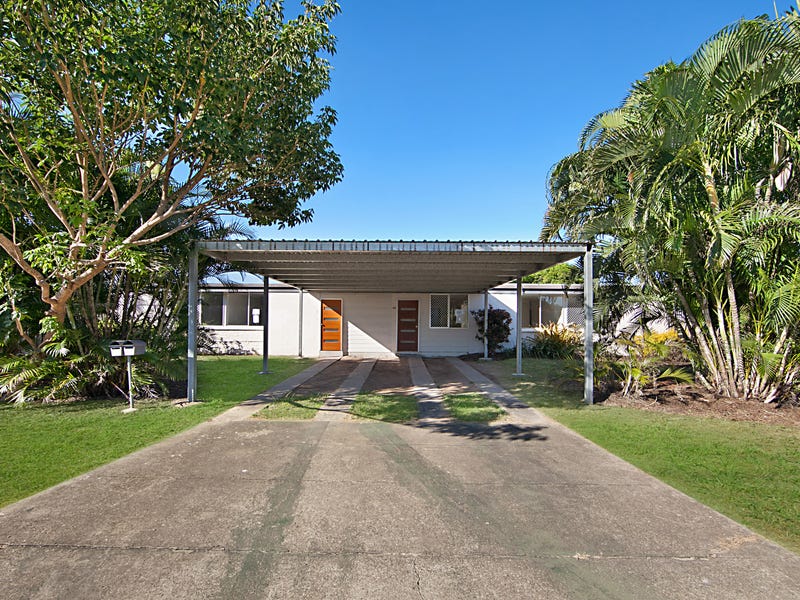 42 Mcbride Street, Kirwan, QLD 4817