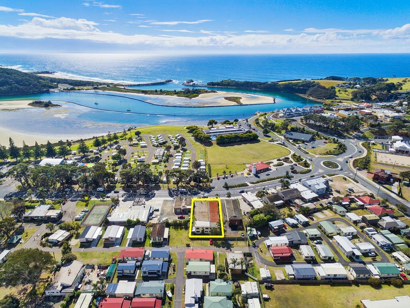 68 Princes Highway, Narooma, NSW 2546