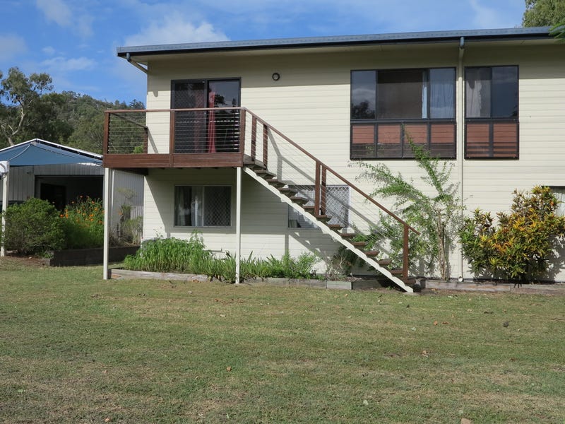21 Granite Street, Picnic Bay, QLD 4819