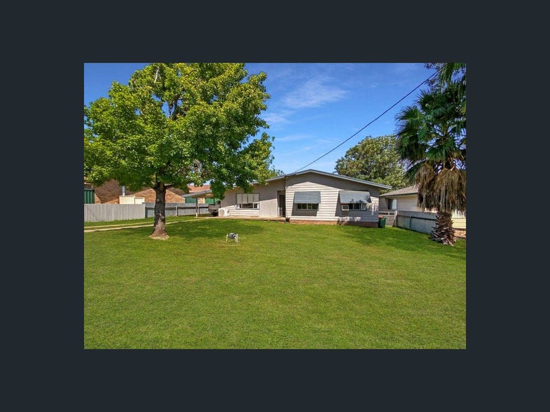 11 Newell Ave, Gunnedah, NSW 2380 House for Rent