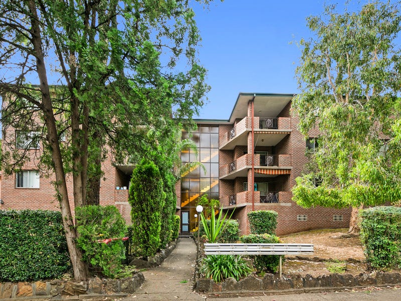 11/1 Alfred Street, Westmead, NSW 2145 Property Details