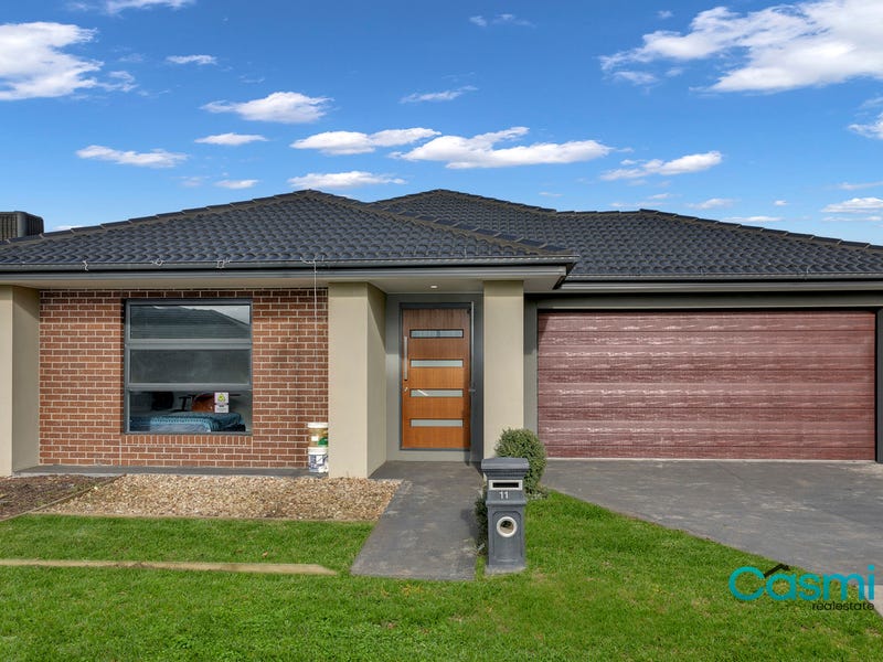 11 Avon Court, Wallan, Vic 3756 Property Details