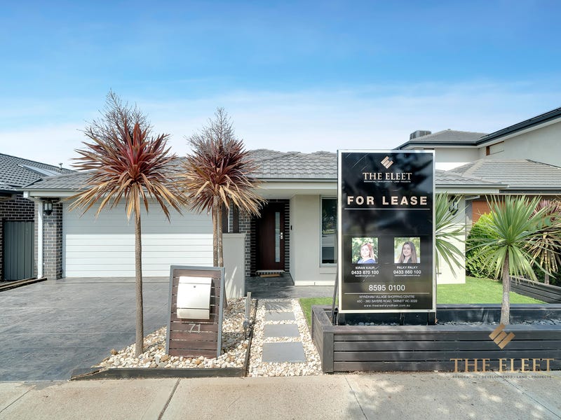 71 Elmhurst Road Truganina Vic 3029 Realestate Com Au