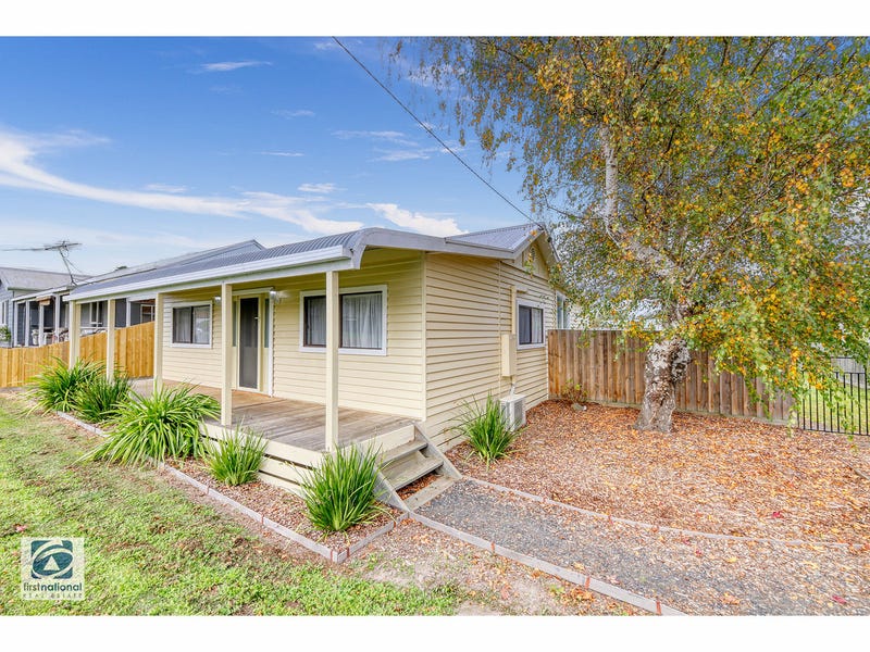 4 Lewis Street, Darnum, Vic 3822 Property Details