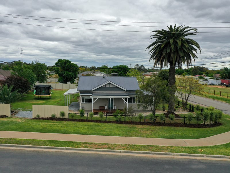 1 Tulipwood Rd., Leeton, NSW 2705 Property Details