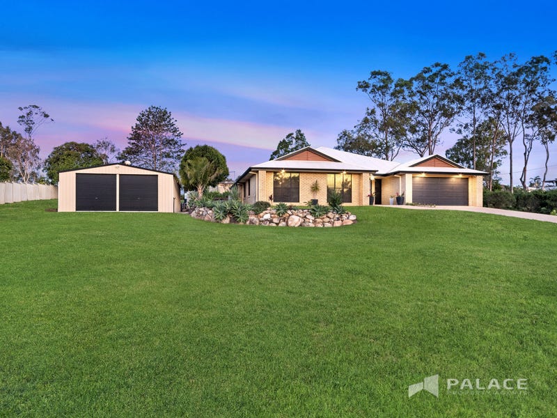 House 1/85109 Junction Road, Karalee, Qld 4306 Property Details