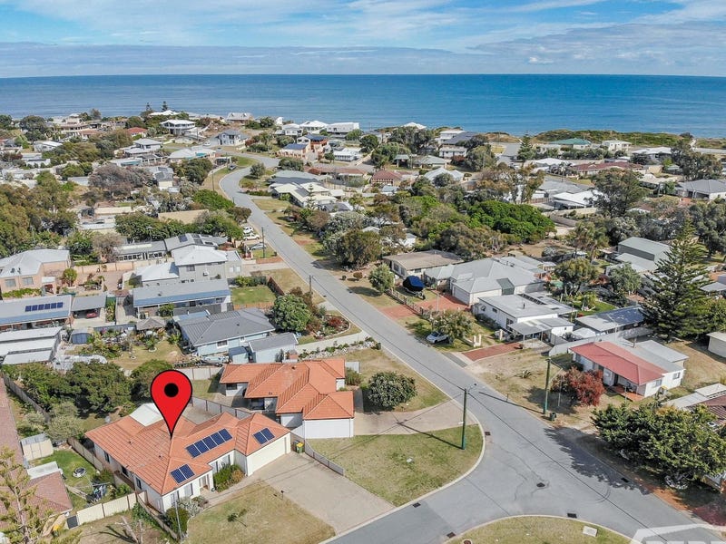 19A Serena Street, Falcon, WA 6210 House for Sale