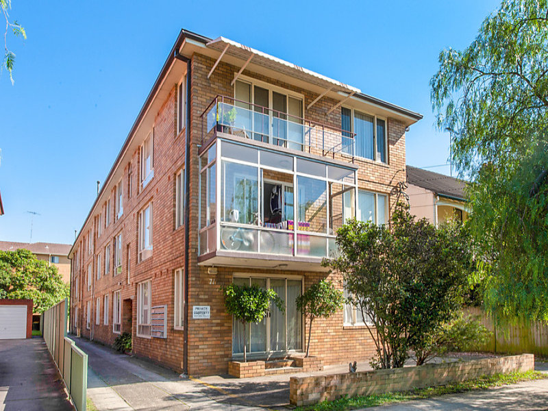 17/71 Doncaster Avenue, Kensington, NSW 2033 Property Details