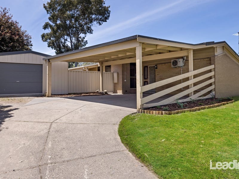 12 Menzies Drive, Sunbury, Vic 3429 Property Details