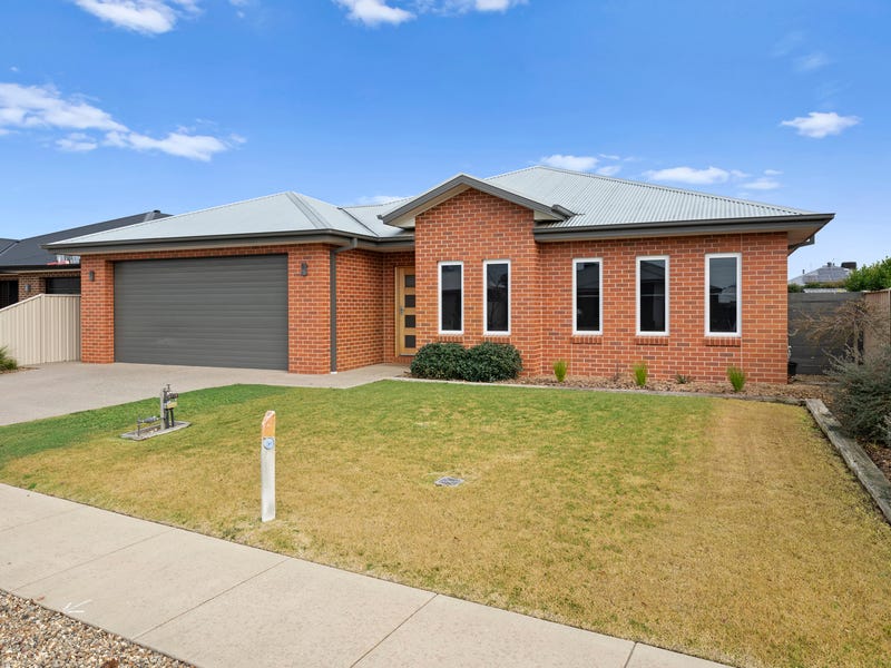 7 Oloughlin Drive, Benalla, Vic 3672 House for Sale