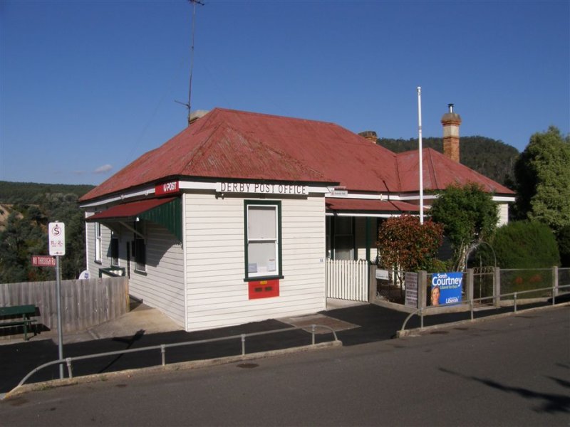 59 Main Street, Derby, Tas 7264 Property Details