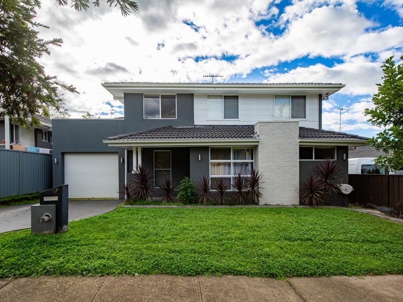 67 Forbes Street, Emu Plains, NSW 2750