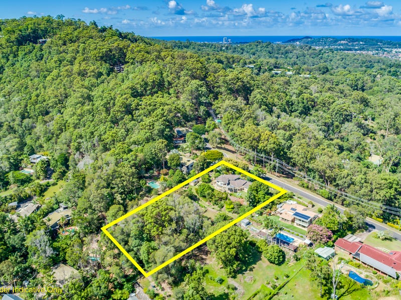 Real Estate & Property for Sale in Currumbin Valley, QLD 4223