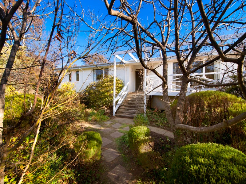 26 Jacka Crescent, Campbell, ACT 2612 Property Details