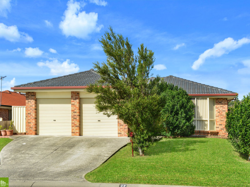 17 Hazelton Street, Albion Park, NSW 2527