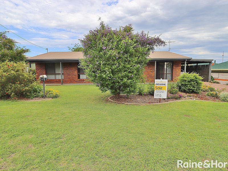 8 Ian Street, Kingaroy, Qld 4610 House for Sale