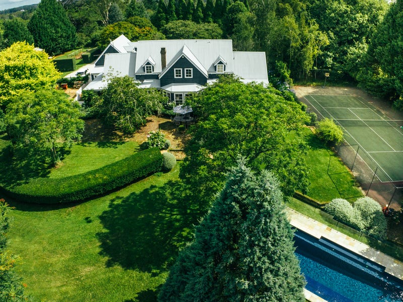 60 Middle Road, Exeter, NSW 2579 Property Details